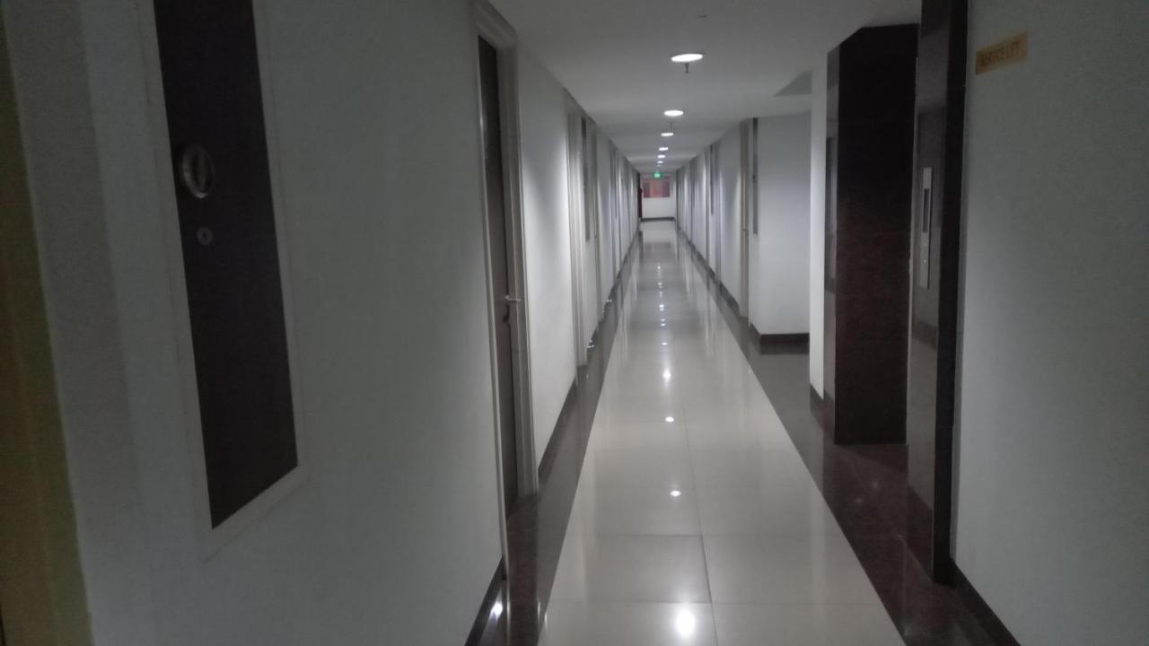 Apartemen Student Castle Yogyakarta Luaran gambar