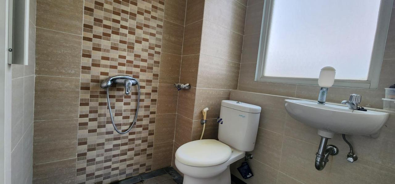 Apartemen Student Castle Yogyakarta Luaran gambar