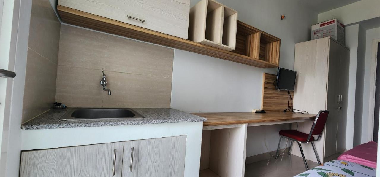 Apartemen Student Castle Yogyakarta Luaran gambar