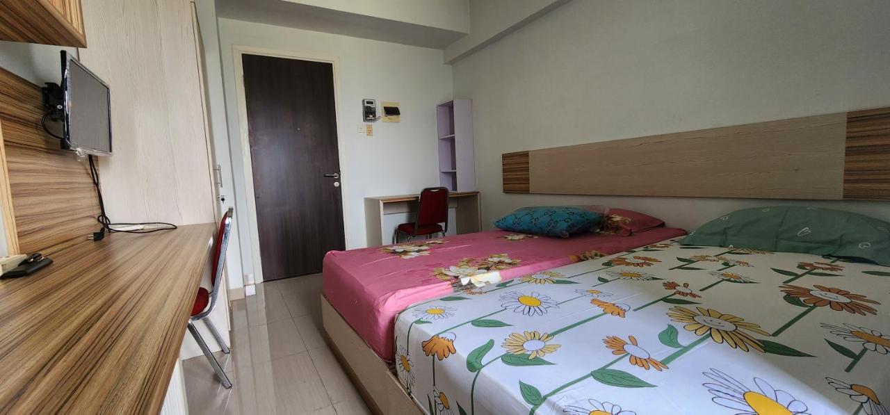 Apartemen Student Castle Yogyakarta Luaran gambar
