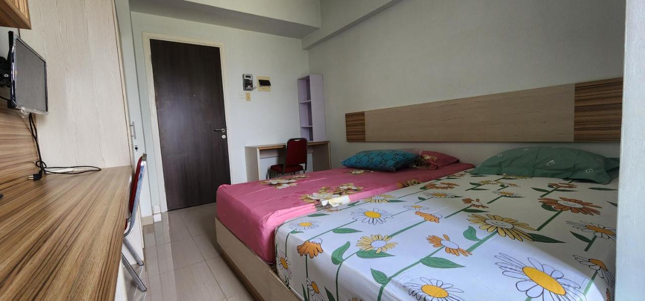 Apartemen Student Castle Yogyakarta Luaran gambar